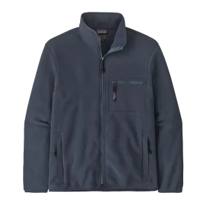 Men's Synchilla Jacket Patagonia Clothing