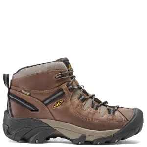MEN'S TARGHEE II WATERPROOF MID Shoes_keen