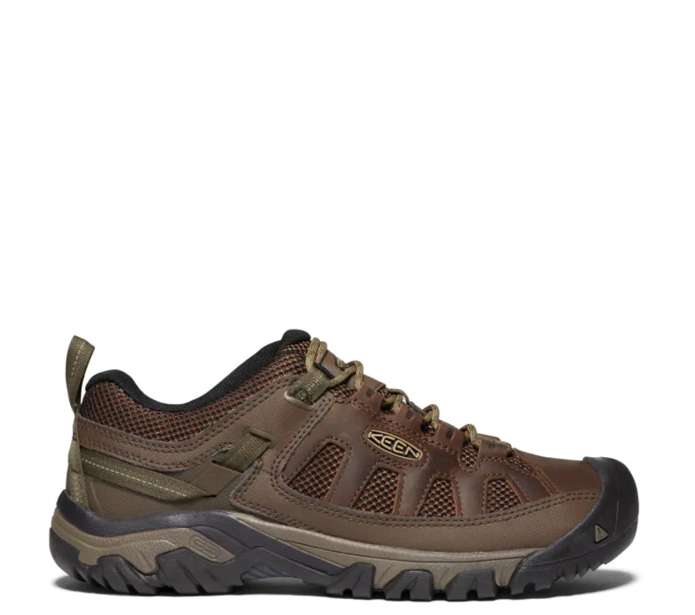 MEN'S TARGHEE VENT Shoes_keen