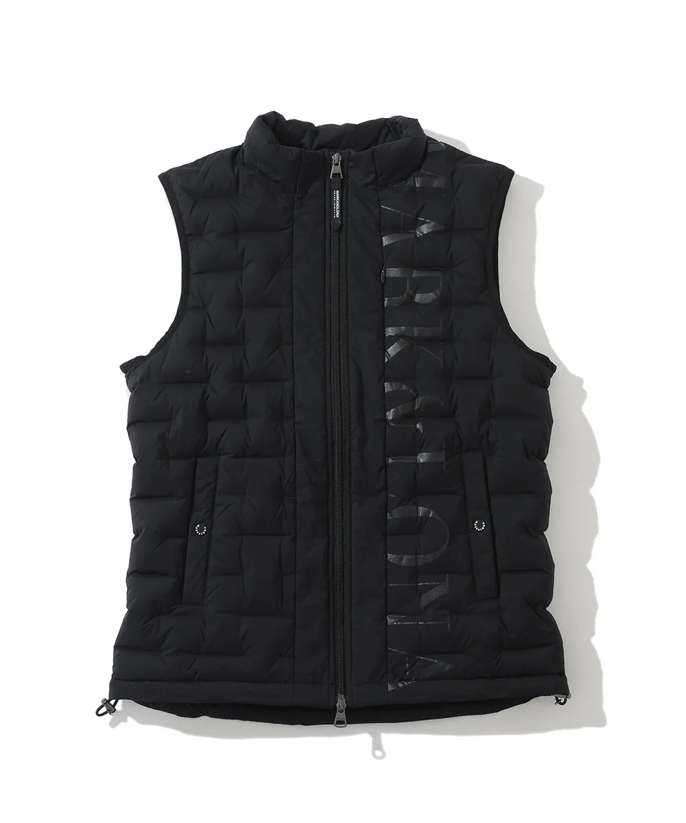 Men's Vest Cd8-pdv Black