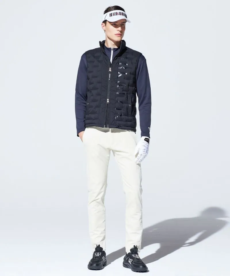 Men's Vest Cd8-pdv Black