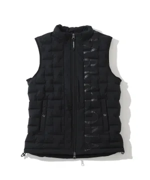 Men's Vest Cd8-pdv Black