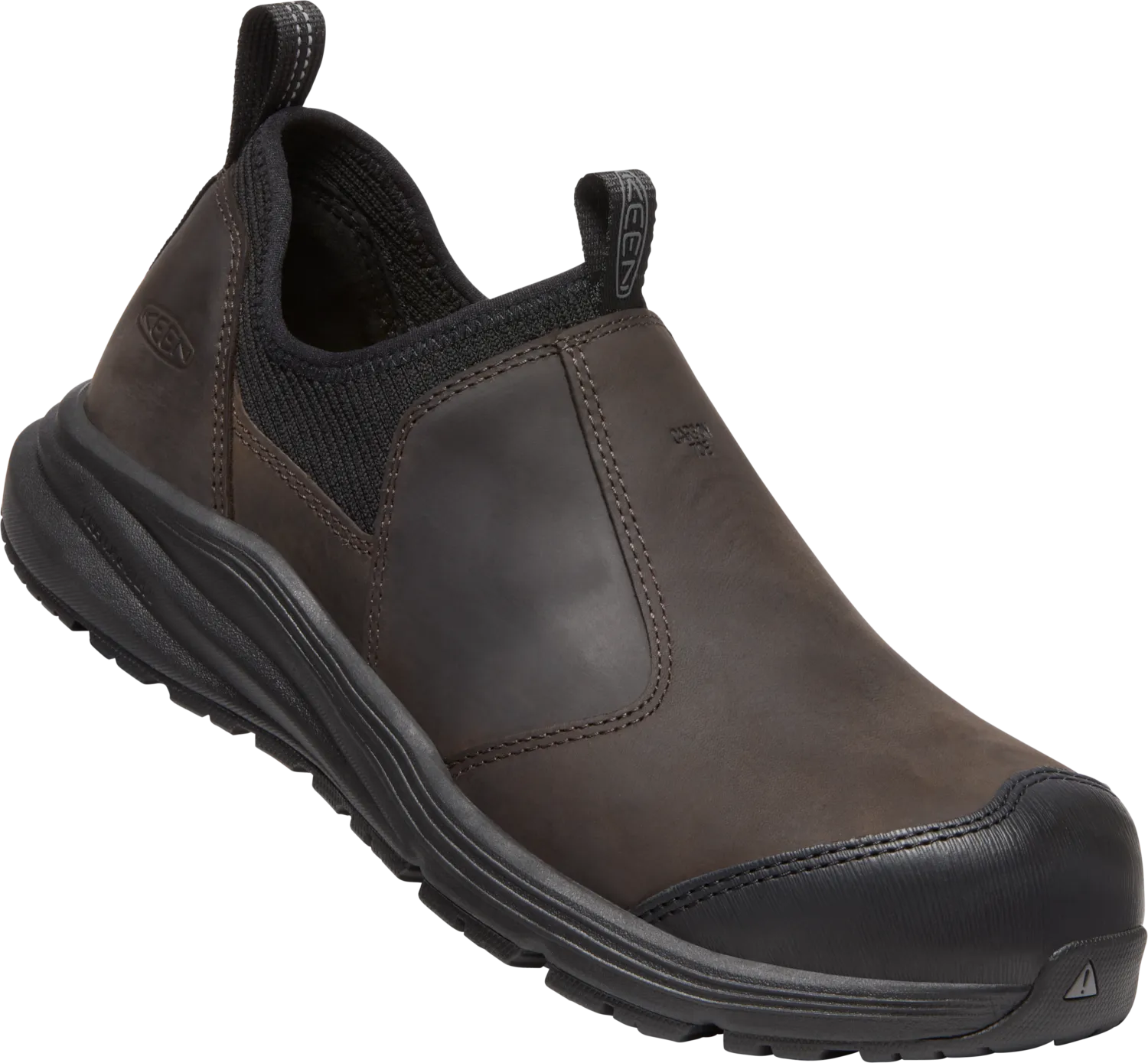 MEN'S VISTA ENERGY  SHIFT ESD CARBON FIBER TOE Shoes_keen-utility
