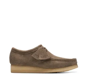 MEN'S WALLABEE Shoes_clarks