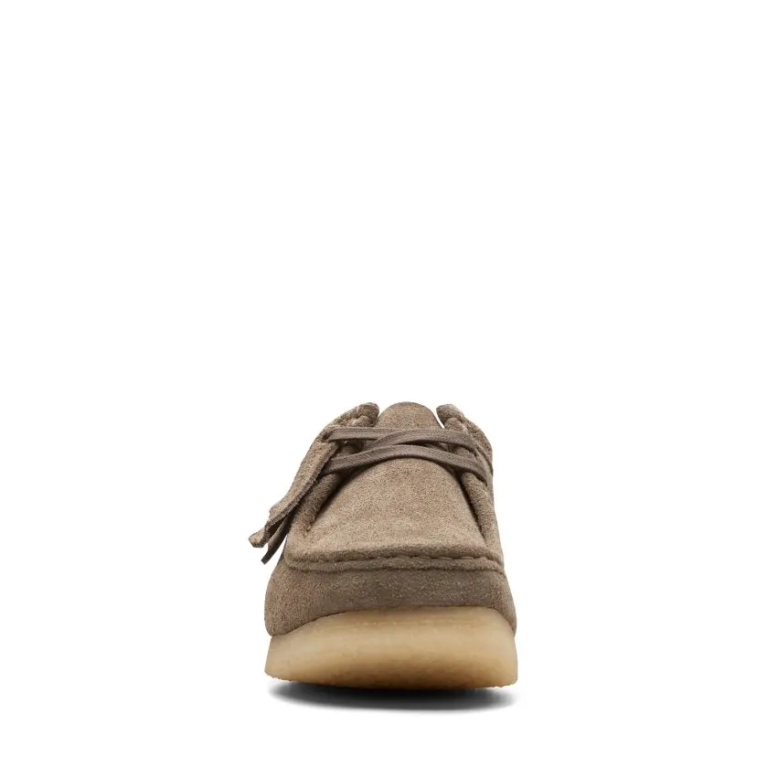 MEN'S WALLABEE Shoes_clarks