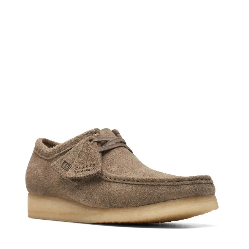 MEN'S WALLABEE Shoes_clarks