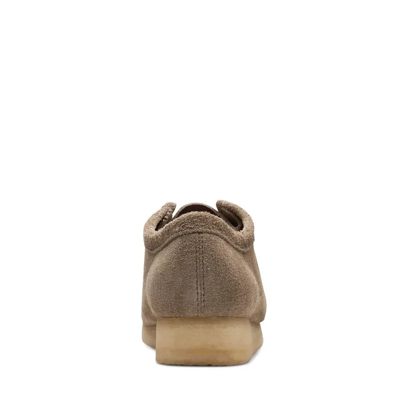 MEN'S WALLABEE Shoes_clarks