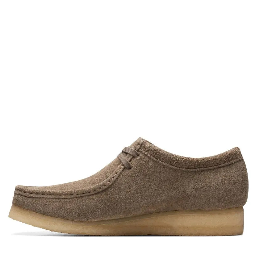 MEN'S WALLABEE Shoes_clarks