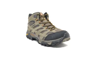 Merrell Moab 2 Mid Waterproof Wide Width Merrell Shoes
