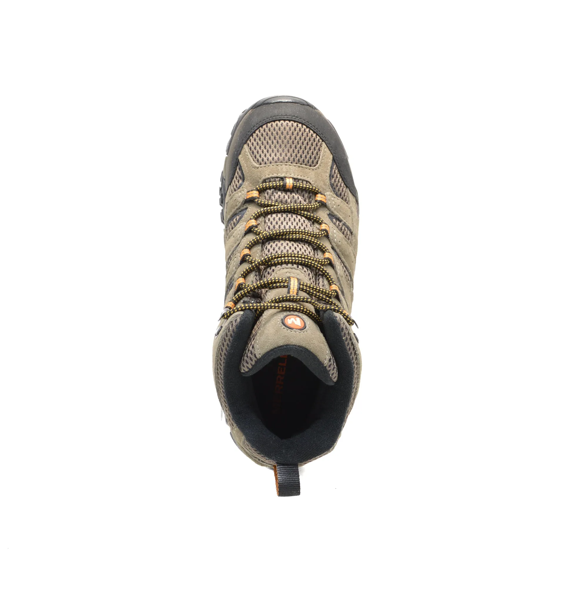 Merrell Moab 2 Mid Waterproof Wide Width Merrell Shoes