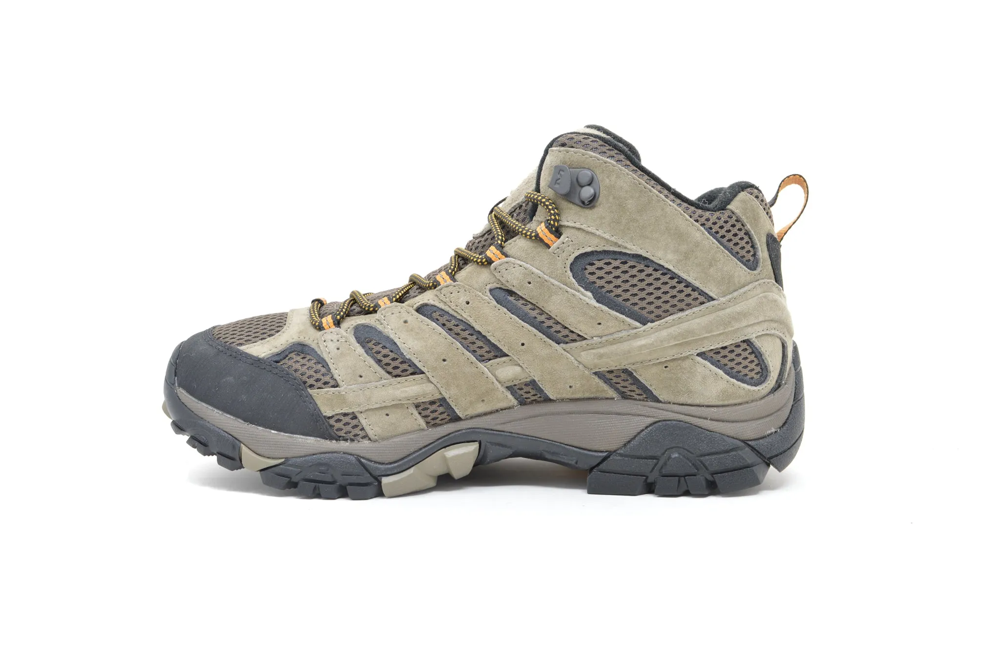 Merrell Moab 2 Mid Waterproof Wide Width Merrell Shoes