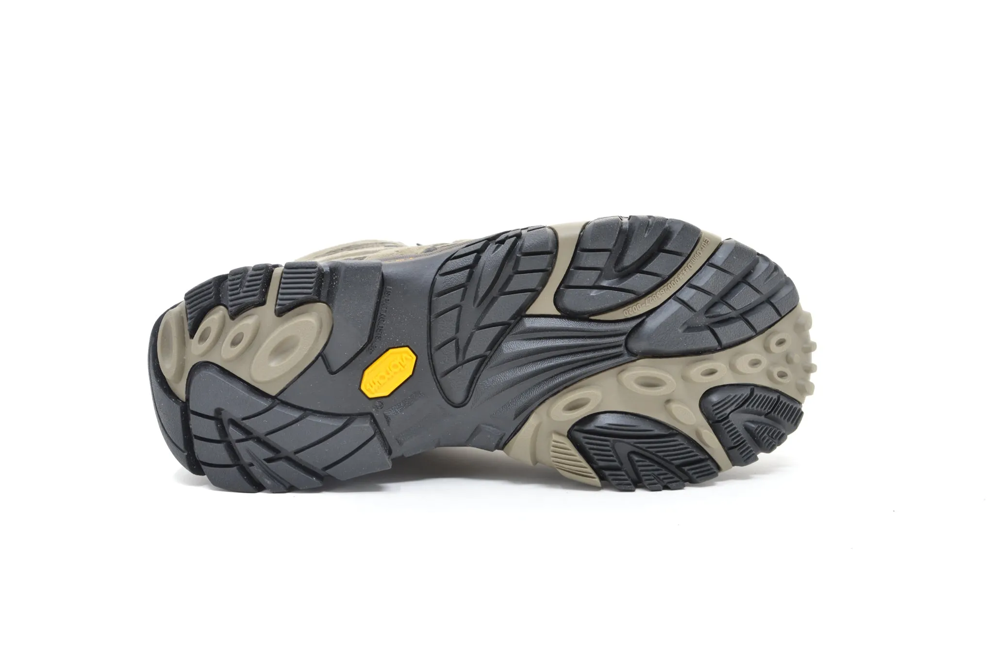 Merrell Moab 2 Mid Waterproof Wide Width Merrell Shoes