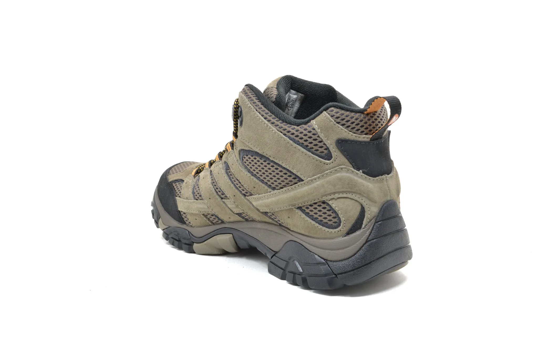 Merrell Moab 2 Mid Waterproof Wide Width Merrell Shoes