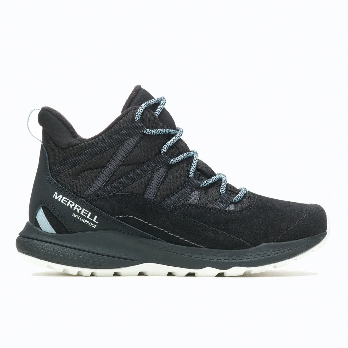 Merrell Shoes Women's Merrell Bravada Edge 2 Thermo Boot