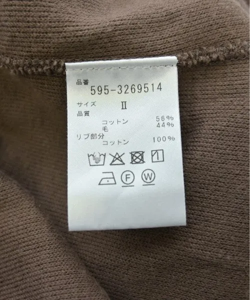 MHL. Sweatshirts