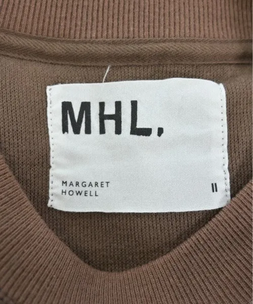 MHL. Sweatshirts