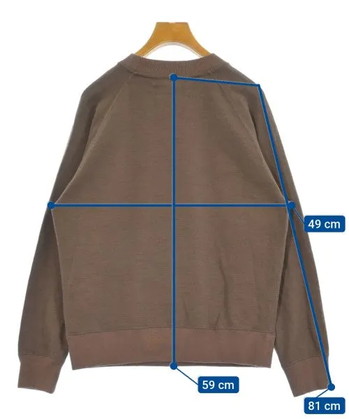 MHL. Sweatshirts