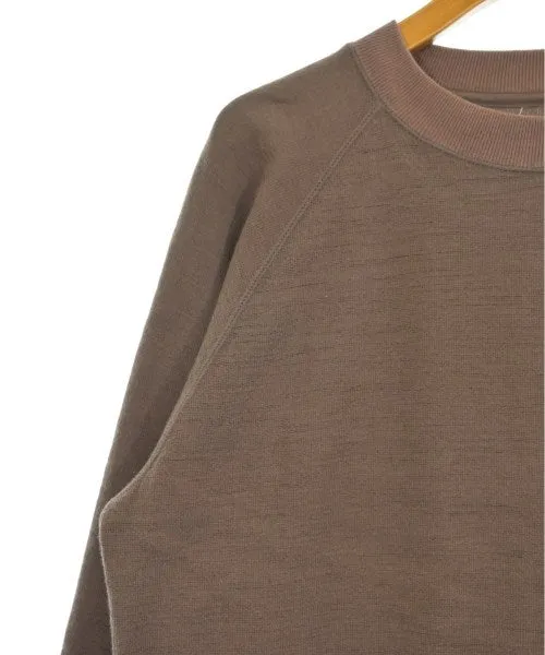 MHL. Sweatshirts