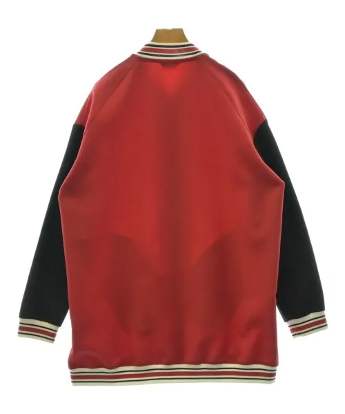 MILK Varsity Jackets