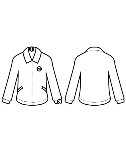 MILK Varsity Jackets