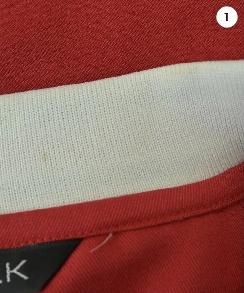MILK Varsity Jackets