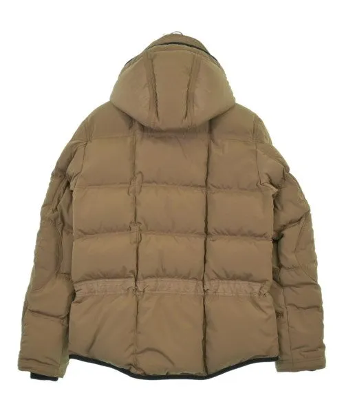 MONCLER Down jackets/Vests