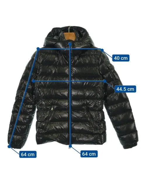 MONCLER Down jackets/Vests