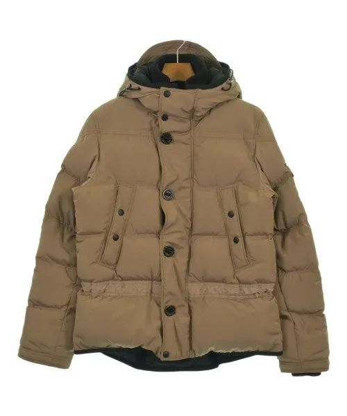 MONCLER Down jackets/Vests