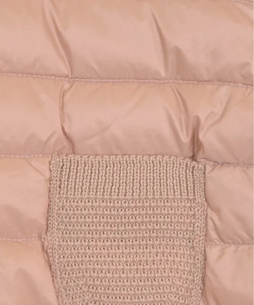 MONCLER Down jackets/Vests