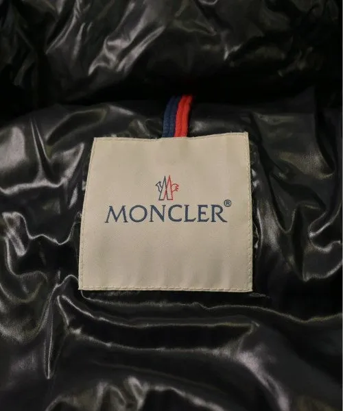 MONCLER Down jackets/Vests