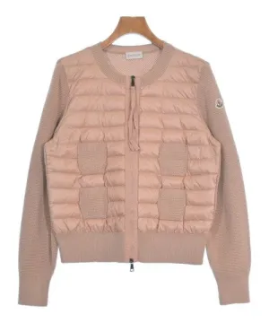 MONCLER Down jackets/Vests