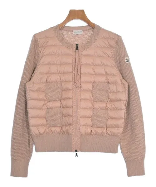 MONCLER Down jackets/Vests