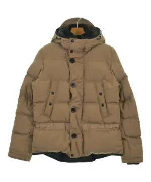 MONCLER Down jackets/Vests