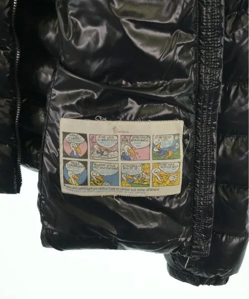 MONCLER Down jackets/Vests