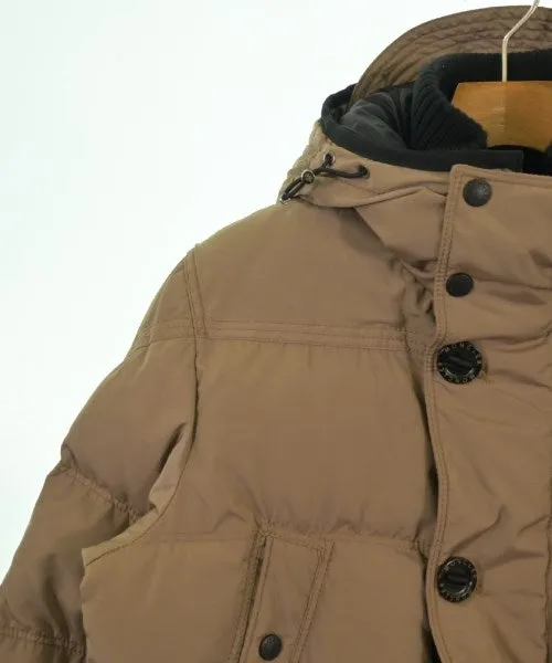 MONCLER Down jackets/Vests