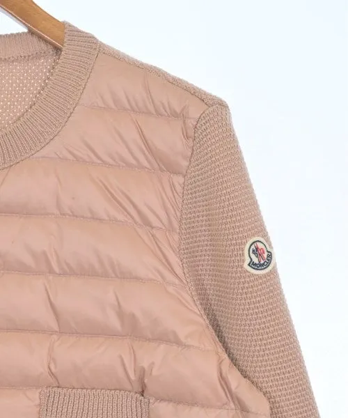 MONCLER Down jackets/Vests