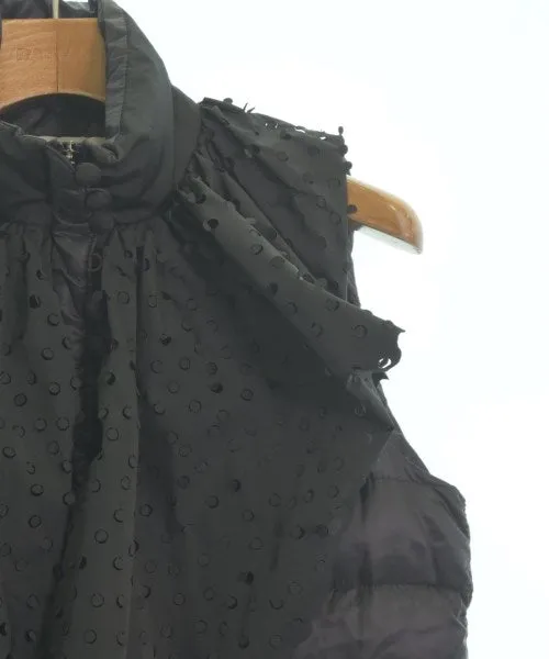 MONCLER S Down jackets/Vests