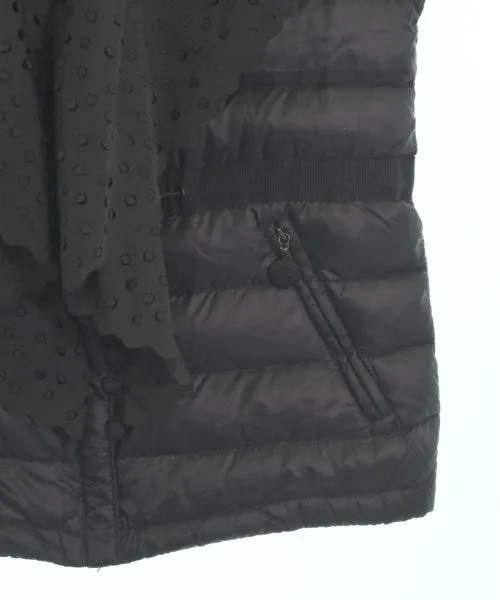 MONCLER S Down jackets/Vests