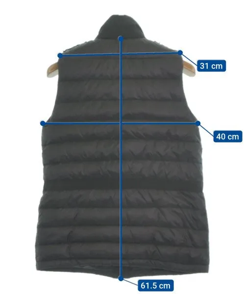 MONCLER S Down jackets/Vests