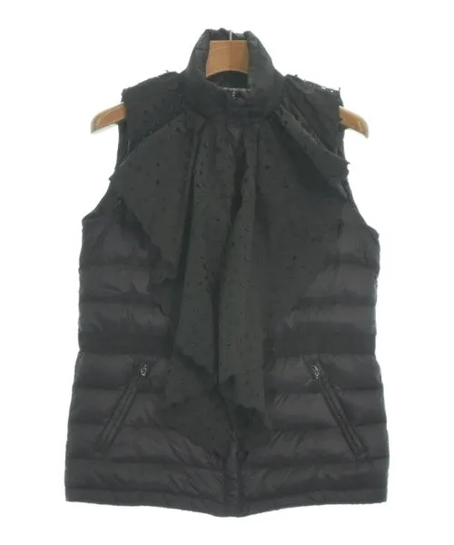 MONCLER S Down jackets/Vests