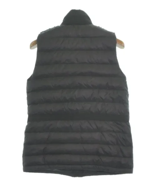 MONCLER S Down jackets/Vests