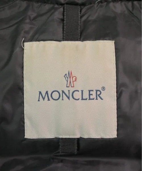 MONCLER S Down jackets/Vests