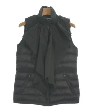 MONCLER S Down jackets/Vests