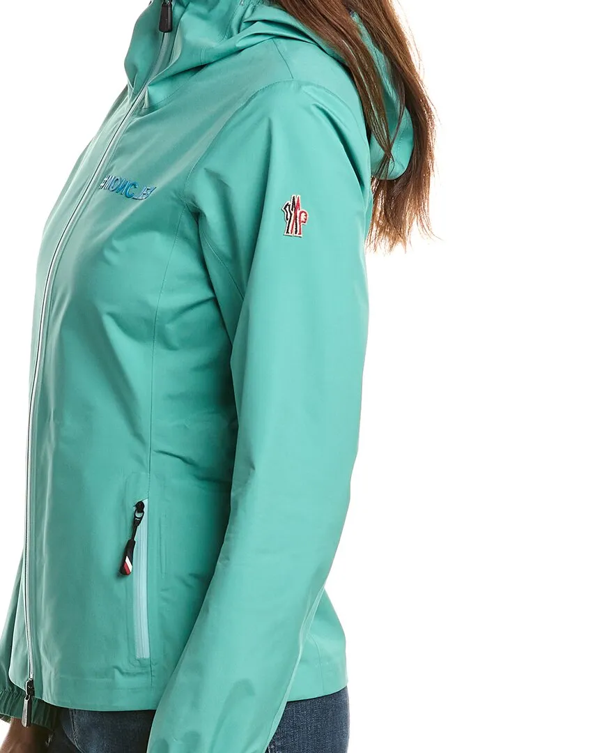 Moncler Valles Jacket