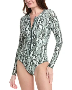 Monte and Lou Surf Suit