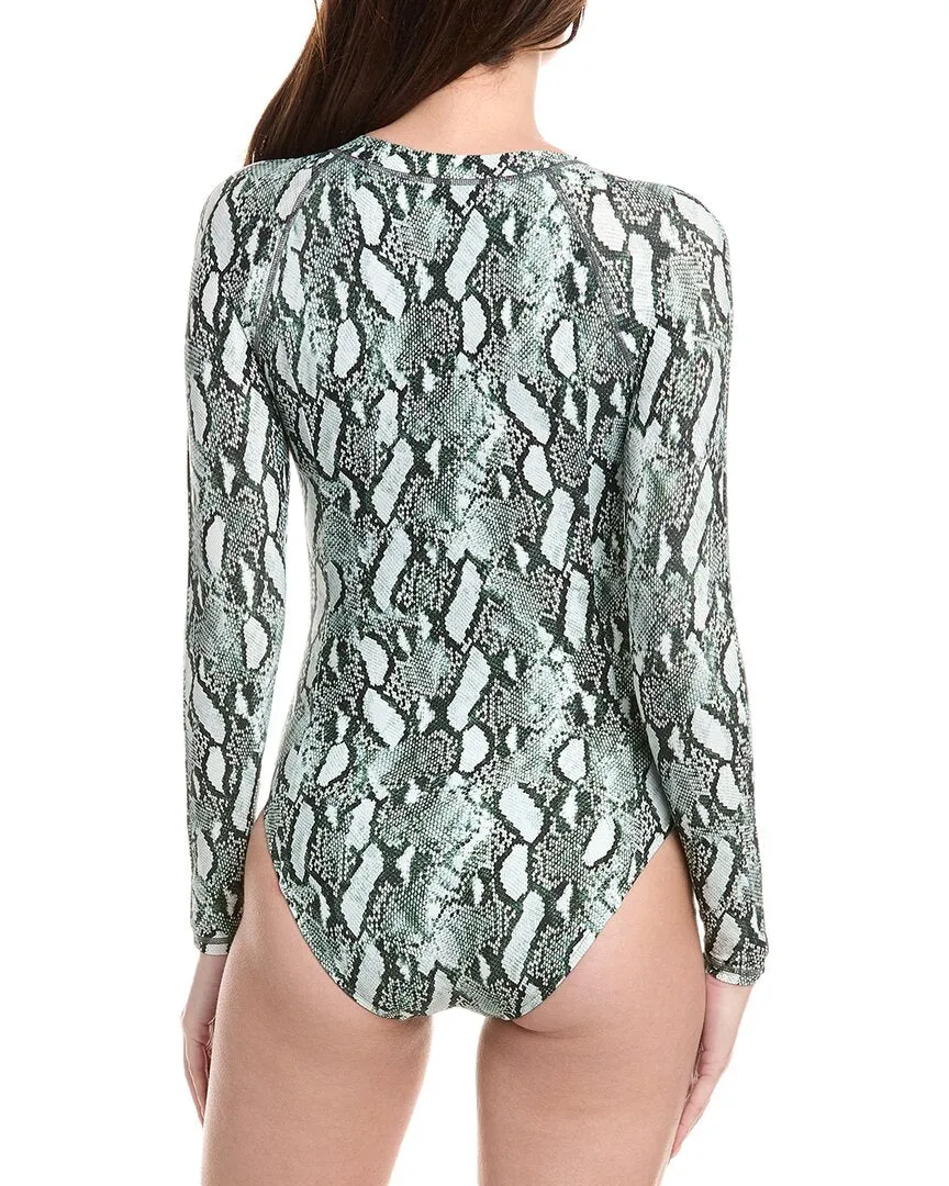 Monte and Lou Surf Suit