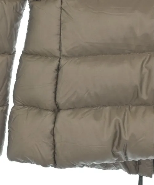MooRER Down jackets/Vests