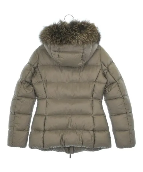 MooRER Down jackets/Vests