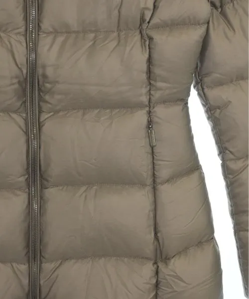 MooRER Down jackets/Vests