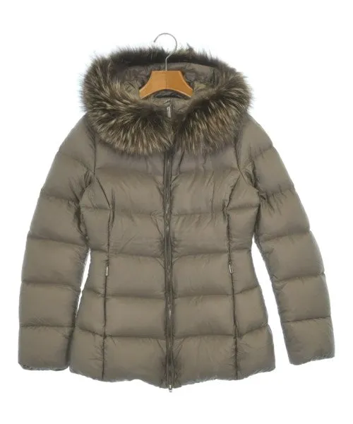 MooRER Down jackets/Vests